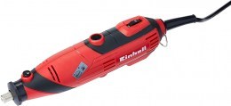 Rotary tool with accessories 135W Einhell5